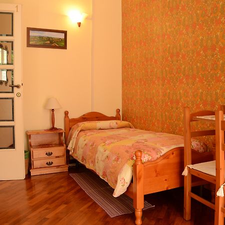 A Vinicius Et Mita Bed and Breakfast Ρώμη Εξωτερικό φωτογραφία