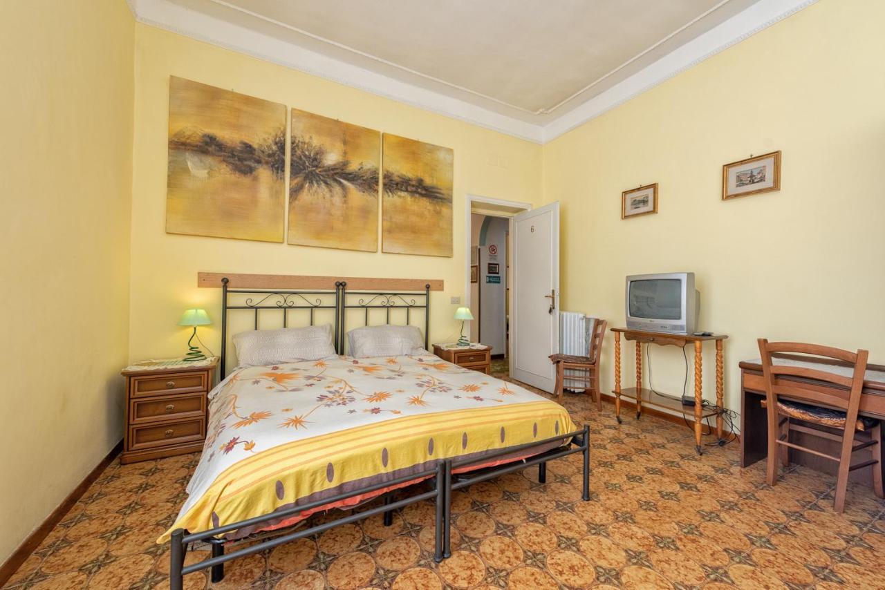 A Vinicius Et Mita Bed and Breakfast Ρώμη Εξωτερικό φωτογραφία