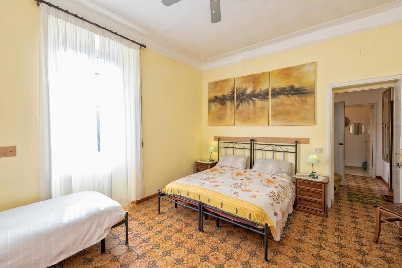 A Vinicius Et Mita Bed and Breakfast Ρώμη Εξωτερικό φωτογραφία