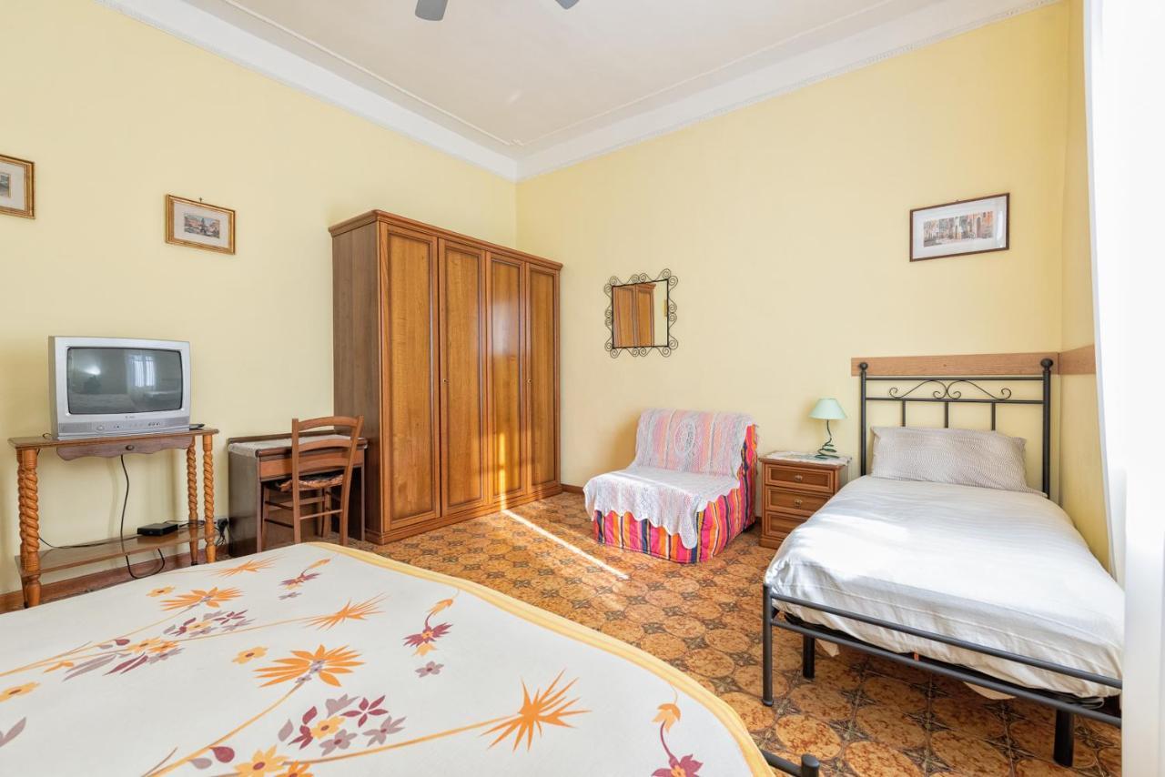 A Vinicius Et Mita Bed and Breakfast Ρώμη Εξωτερικό φωτογραφία