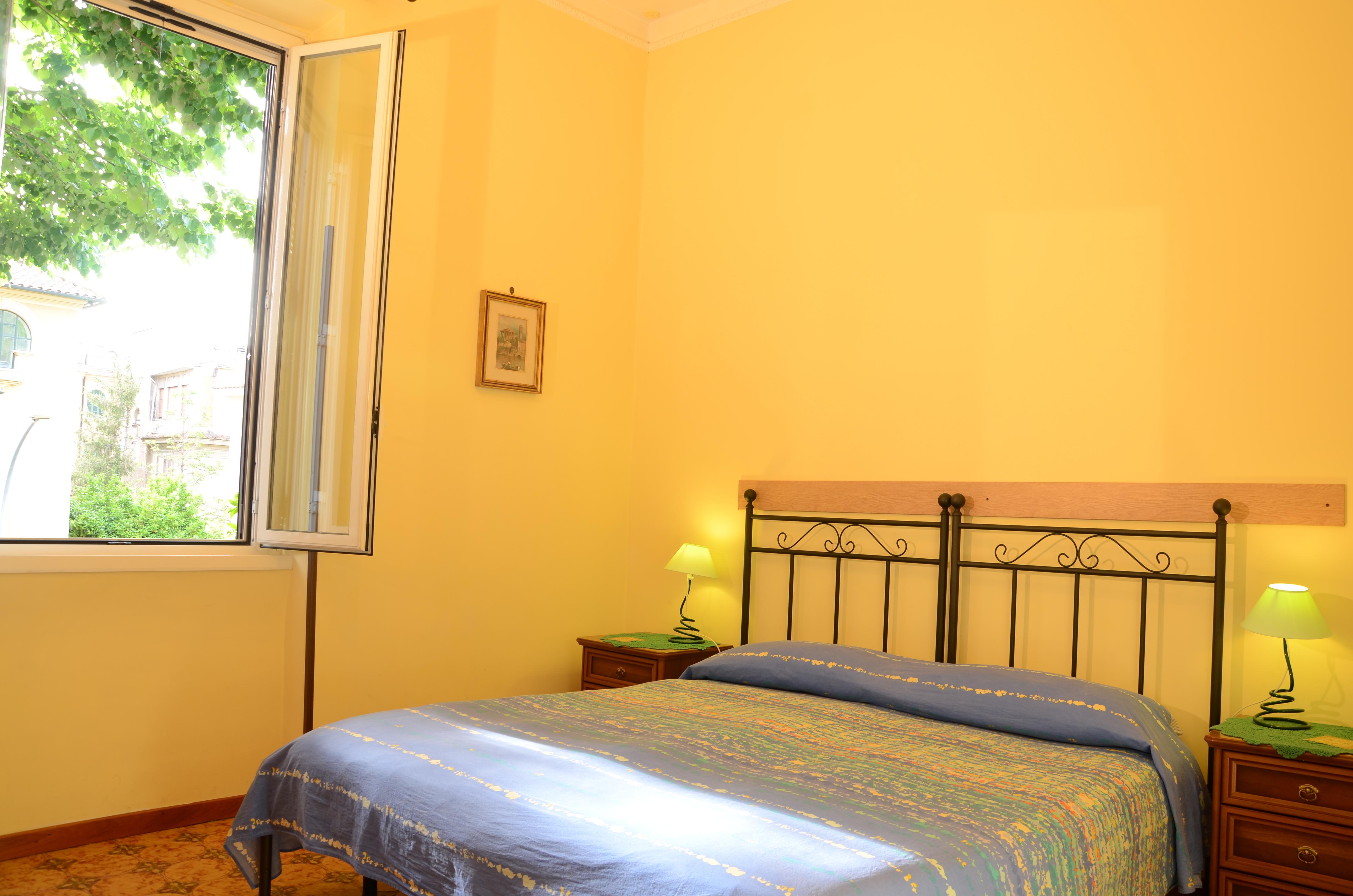 A Vinicius Et Mita Bed and Breakfast Ρώμη Εξωτερικό φωτογραφία