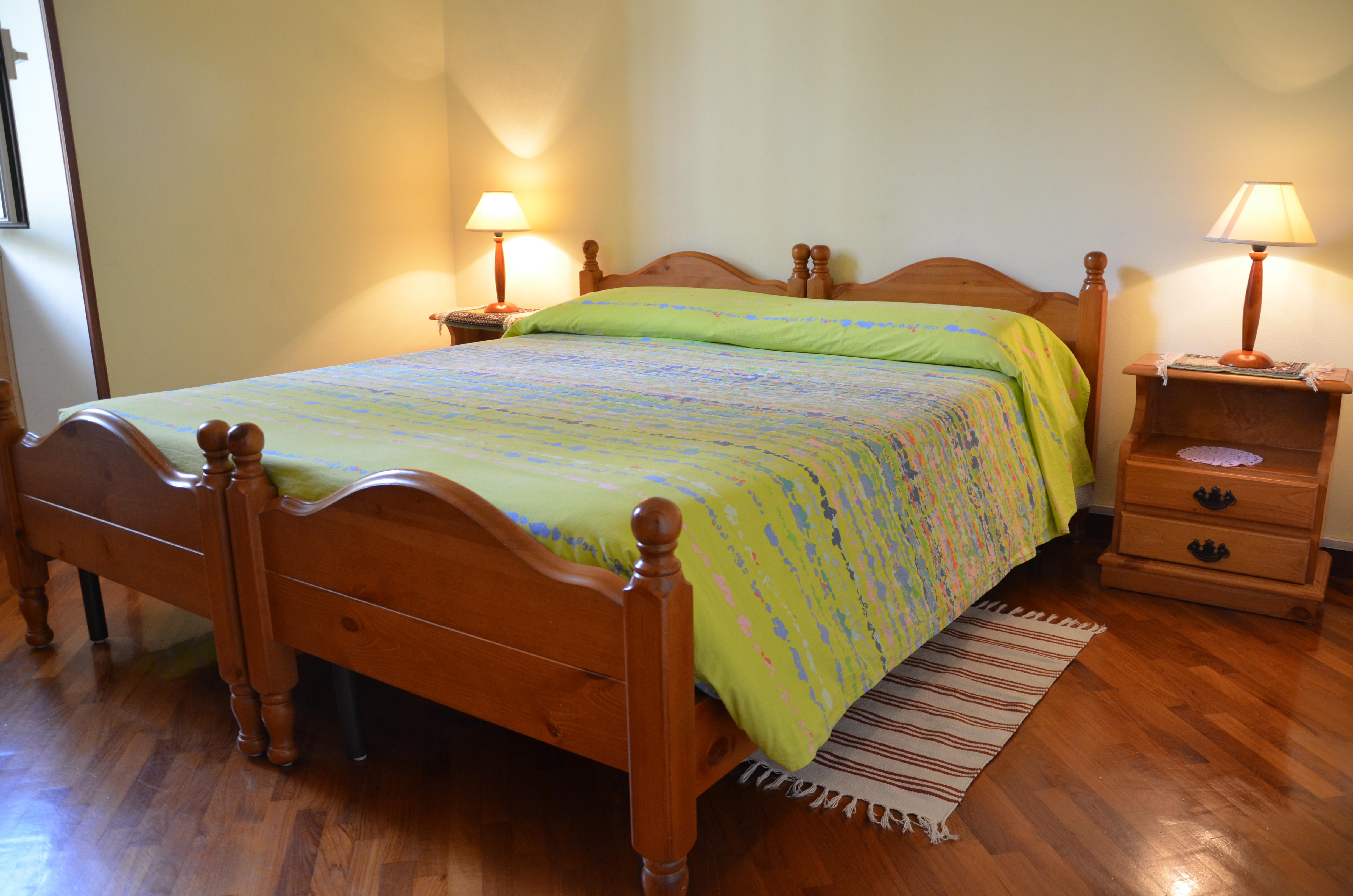 A Vinicius Et Mita Bed and Breakfast Ρώμη Εξωτερικό φωτογραφία