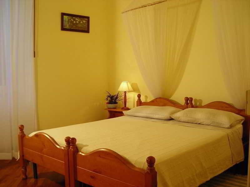 A Vinicius Et Mita Bed and Breakfast Ρώμη Εξωτερικό φωτογραφία